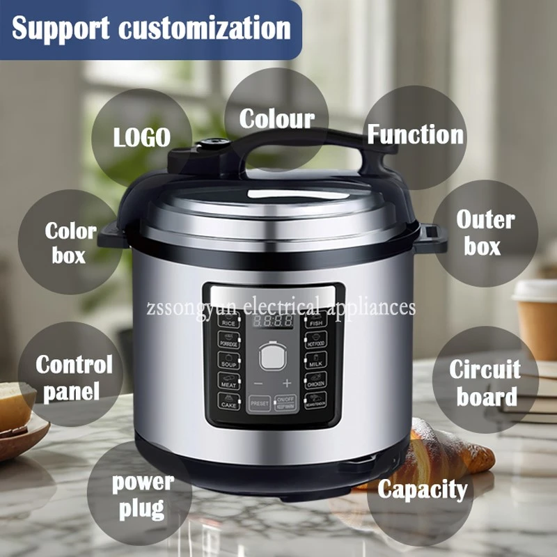 digital pressure cooker digital pressure cooker