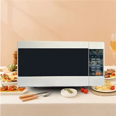 Малка микровълнова печка