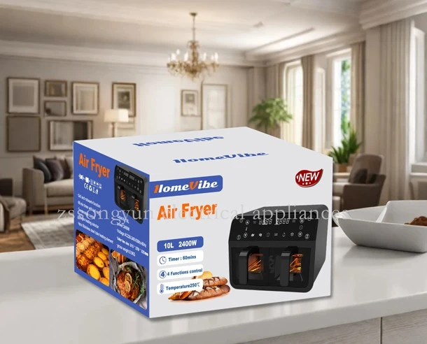 Top 10 Air Fryers suppliers